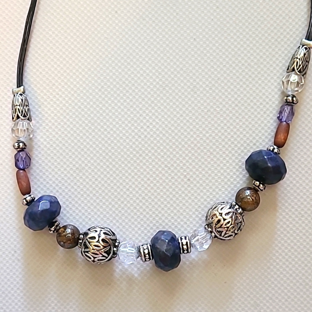 Lia Sophia Necklace